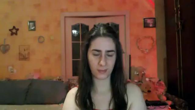 Image 2 of inelika Stream on Chaturbate on 3 months ago