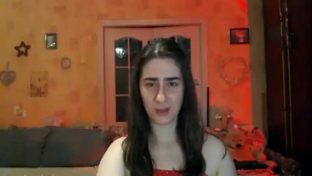 Image 3 of inelika Stream on Chaturbate on 3 months ago