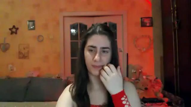 Image 4 of inelika Stream on Chaturbate on 3 months ago