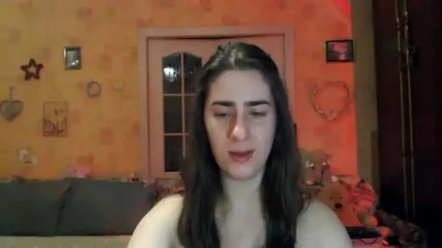 Thumbnail 2, inelika's Stream at Chaturbate, 3 months ago