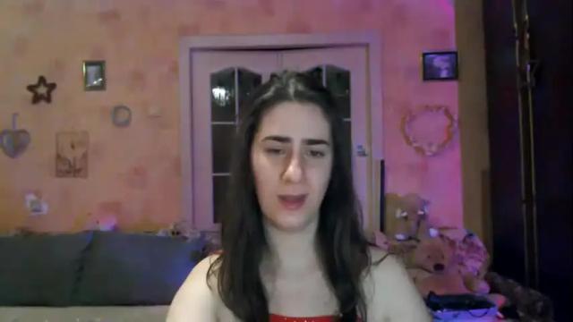 Image 6 of inelika Stream on Chaturbate on 3 months ago