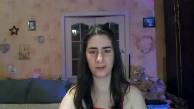 Image 7 of inelika Stream on Chaturbate on 3 months ago
