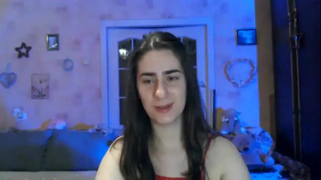 Image 8 of inelika Stream on Chaturbate on 3 months ago