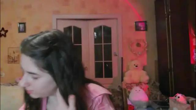 Thumbnail 1, inelika's Stream at Chaturbate, 1 month ago