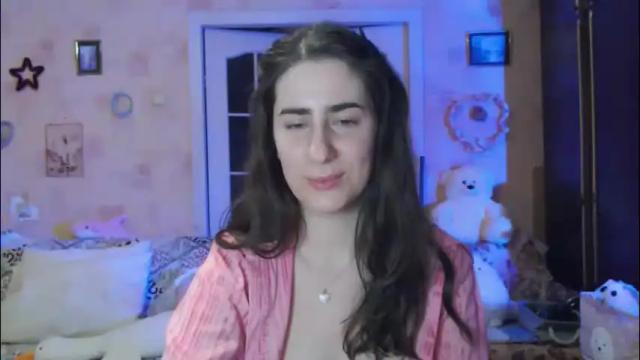 Image 12 of inelika Stream on Chaturbate on 1 month ago