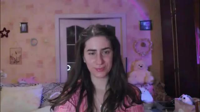 Image 2 of inelika Stream on Chaturbate on 1 month ago