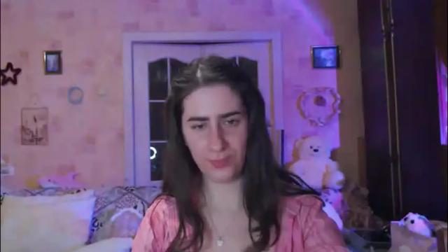 Image 3 of inelika Stream on Chaturbate on 1 month ago