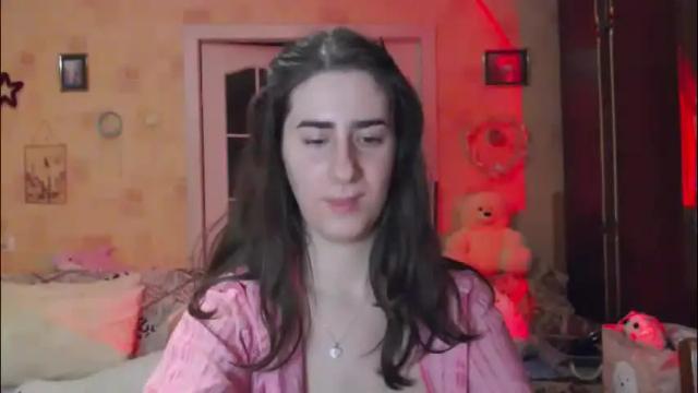 Image 7 of inelika Stream on Chaturbate on 1 month ago