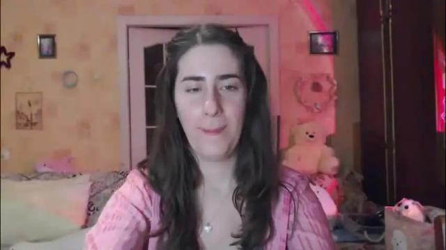 Image 8 of inelika Stream on Chaturbate on 1 month ago