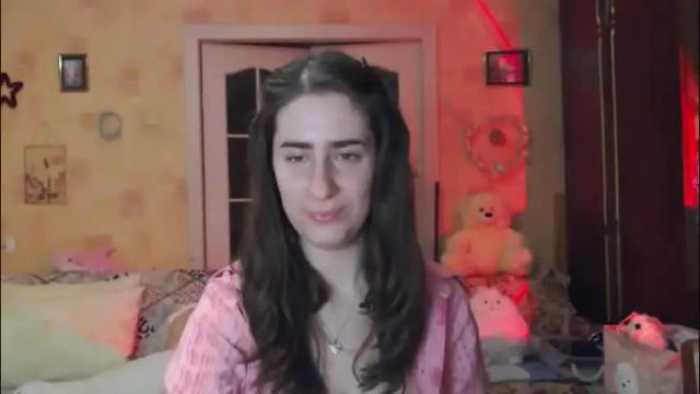 Thumbnail 3, inelika's Stream at Chaturbate, 1 month ago