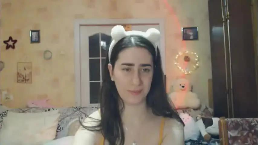 inelika Chaturbate