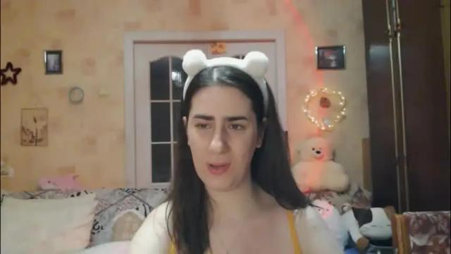 Image 10 of inelika Stream on Chaturbate on 1 month ago
