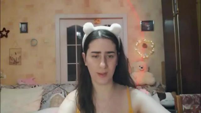 Image 11 of inelika Stream on Chaturbate on 1 month ago
