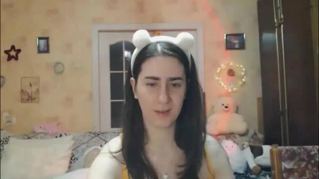 Image 3 of inelika Stream on Chaturbate on 1 month ago