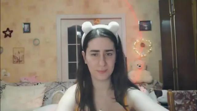 Image 4 of inelika Stream on Chaturbate on 1 month ago