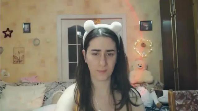 Thumbnail 2, inelika's Stream at Chaturbate, 1 month ago