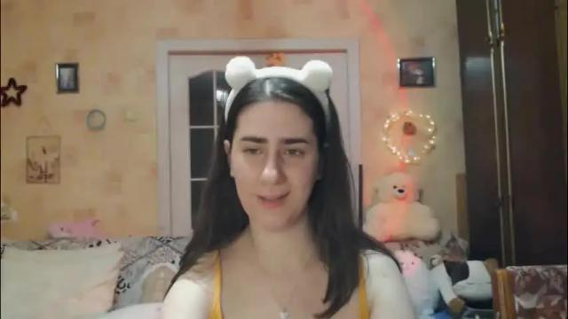 Image 6 of inelika Stream on Chaturbate on 1 month ago