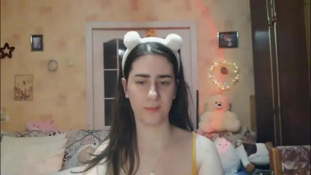 Image 8 of inelika Stream on Chaturbate on 1 month ago