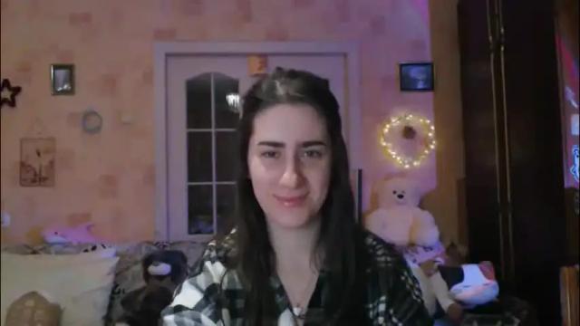 Thumbnail 1, inelika's Stream at Chaturbate, 1 month ago