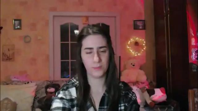 Image 10 of inelika Stream on Chaturbate on 1 month ago