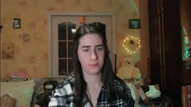 Image 11 of inelika Stream on Chaturbate on 1 month ago