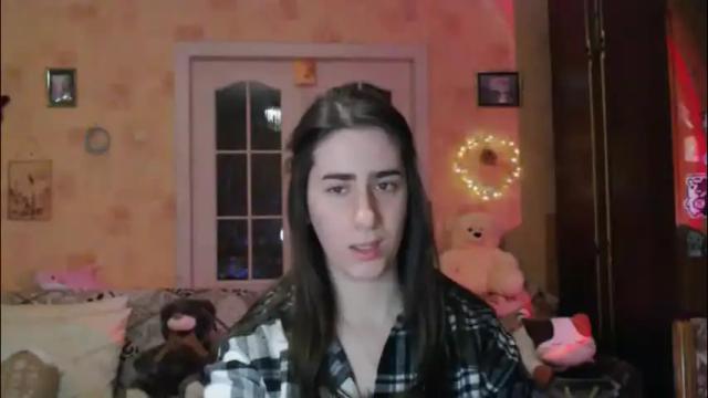 Image 12 of inelika Stream on Chaturbate on 1 month ago
