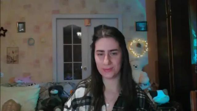 Image 2 of inelika Stream on Chaturbate on 1 month ago