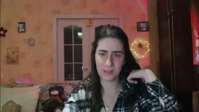 Image 3 of inelika Stream on Chaturbate on 1 month ago