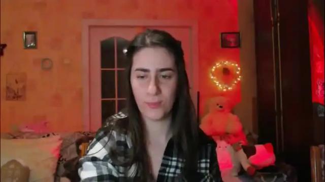 Image 6 of inelika Stream on Chaturbate on 1 month ago