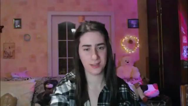 Image 7 of inelika Stream on Chaturbate on 1 month ago