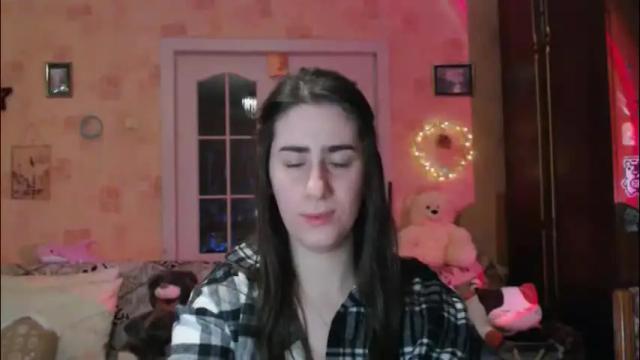 Image 8 of inelika Stream on Chaturbate on 1 month ago