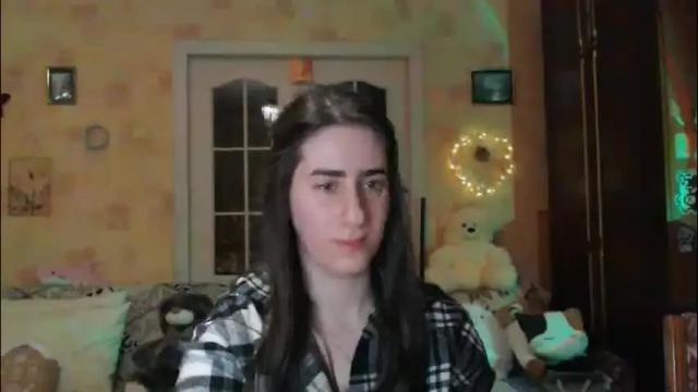 Thumbnail 3, inelika's Stream at Chaturbate, 1 month ago