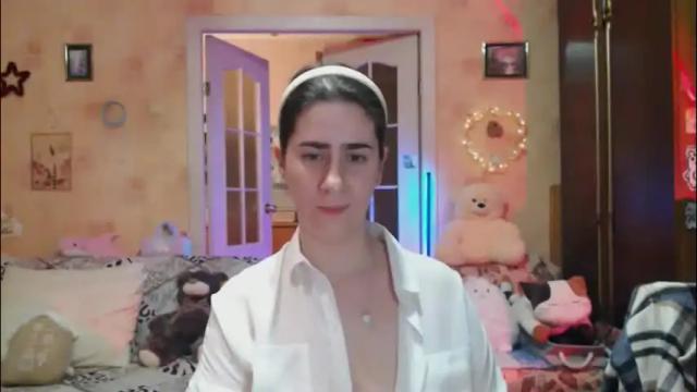 Image 2 of inelika Stream on Chaturbate on 1 month ago