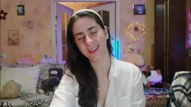 Image 4 of inelika Stream on Chaturbate on 1 month ago