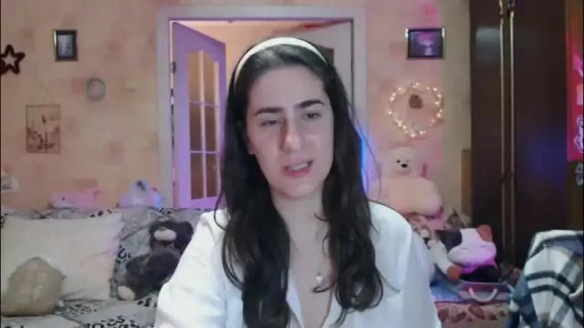 Thumbnail 2, inelika's Stream at Chaturbate, 1 month ago