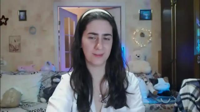 Image 6 of inelika Stream on Chaturbate on 1 month ago