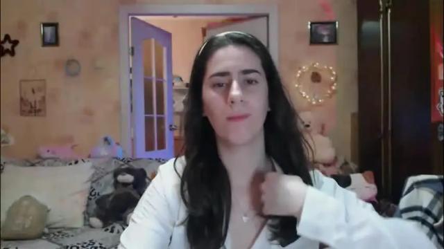 Image 7 of inelika Stream on Chaturbate on 1 month ago
