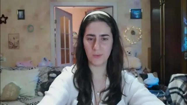 Image 8 of inelika Stream on Chaturbate on 1 month ago