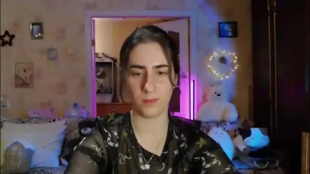 Thumbnail 1, inelika's Stream at Chaturbate, 1 month ago