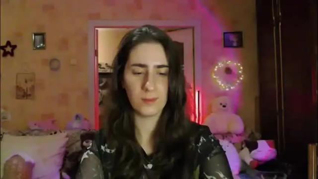 Image 10 of inelika Stream on Chaturbate on 1 month ago