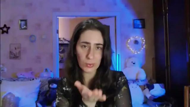 Image 11 of inelika Stream on Chaturbate on 1 month ago