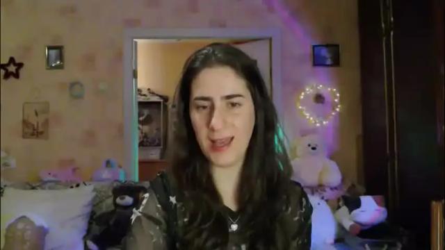 Image 12 of inelika Stream on Chaturbate on 1 month ago