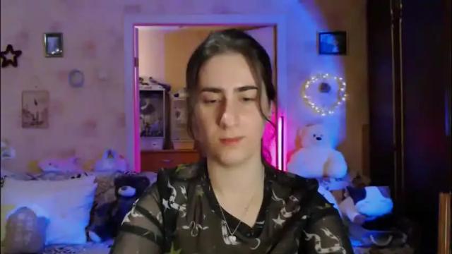 Image 2 of inelika Stream on Chaturbate on 1 month ago
