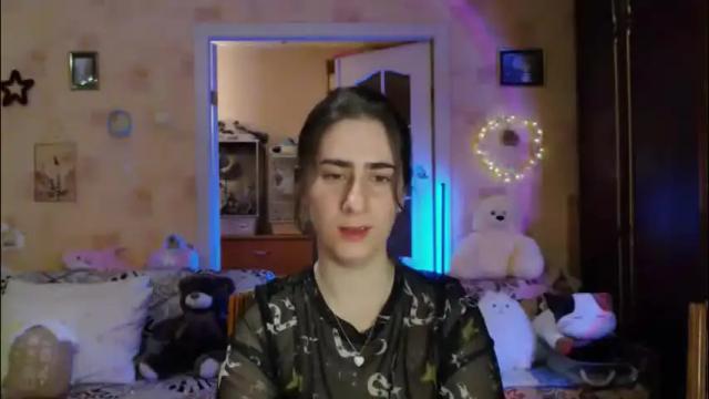 Image 3 of inelika Stream on Chaturbate on 1 month ago