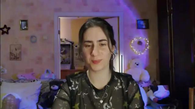 Image 4 of inelika Stream on Chaturbate on 1 month ago