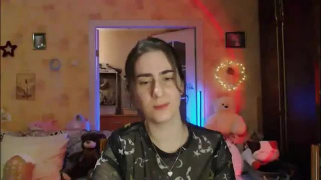 Thumbnail 2, inelika's Stream at Chaturbate, 1 month ago