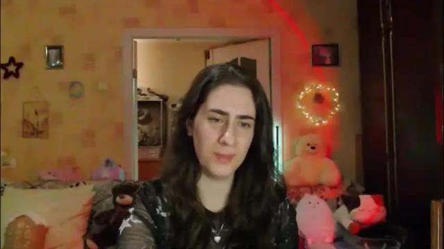 Image 6 of inelika Stream on Chaturbate on 1 month ago
