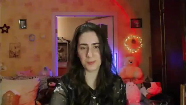 Image 7 of inelika Stream on Chaturbate on 1 month ago