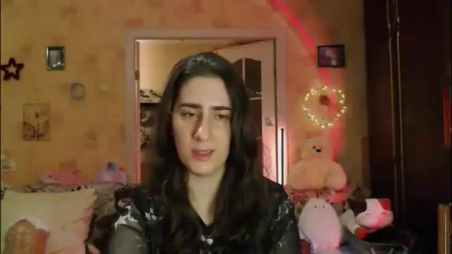 Image 8 of inelika Stream on Chaturbate on 1 month ago