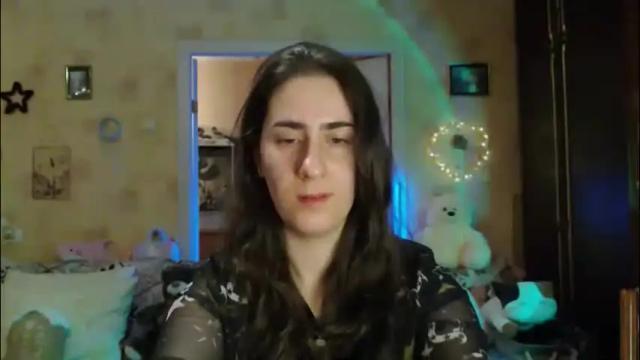 Thumbnail 3, inelika's Stream at Chaturbate, 1 month ago